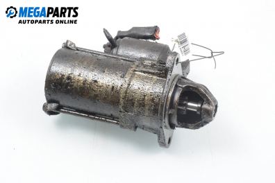 Starter for Daewoo Lanos 1.5, 86 hp, sedan, 2001