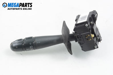 Verstellhebel leuchten for Renault Megane I 1.6, 90 hp, coupe, 1997