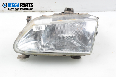 Headlight for Renault Megane I 1.6, 90 hp, coupe, 1997, position: left