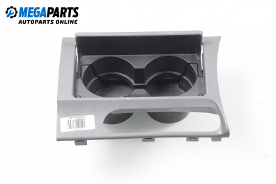 Cup holder for Mazda 6 2.0 DI, 121 hp, sedan, 2003