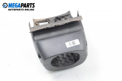 Plastic interior volan for Mazda 6 2.0 DI, 121 hp, sedan, 2003