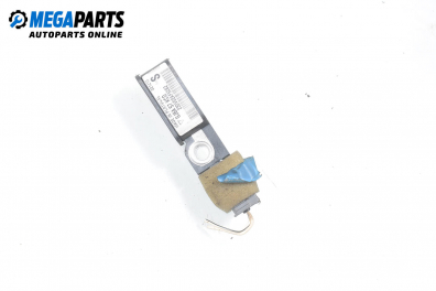 Senzor airbag for Mazda 6 2.0 DI, 121 hp, sedan, 2003 № GJ6A 57 KC0