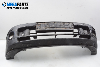 Front bumper for Fiat Bravo 1.6 16V, 103 hp, hatchback, 1996, position: front