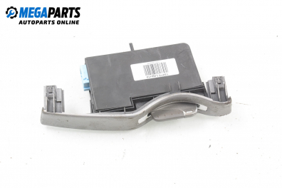 Card reader for Renault Laguna II (X74) 2.2 dCi, 150 hp, station wagon, 2004