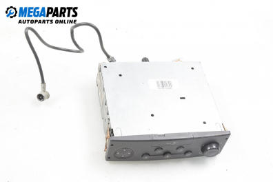 Navigație GPS for Renault Laguna II (X74) (2000-2007)
