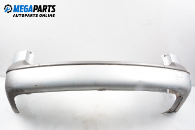 Stoßfänger hinten for Renault Laguna II (X74) 2.2 dCi, 150 hp, combi, 2004, position: rückseite