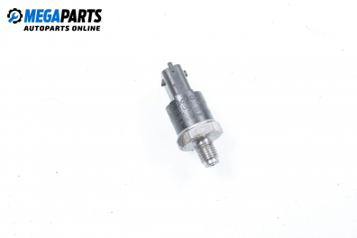 Sensor kraftstoffdruck for Renault Laguna II (X74) 2.2 dCi, 150 hp, combi, 2004 № Bosch 0 281 002 405