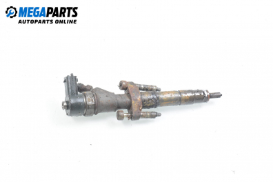 Einspritzdüse for Renault Laguna II (X74) 2.2 dCi, 150 hp, combi, 2004 № Bosch 0 445 110 084