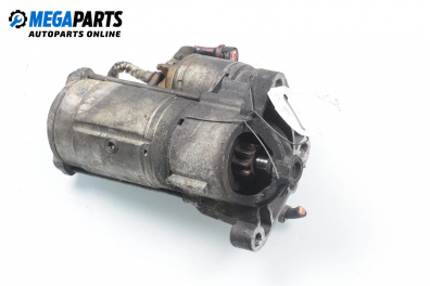 Starter for Renault Laguna II (X74) 2.2 dCi, 150 hp, station wagon, 2004