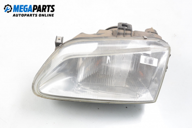 Headlight for Renault Megane I 2.0, 114 hp, coupe, 1998, position: left