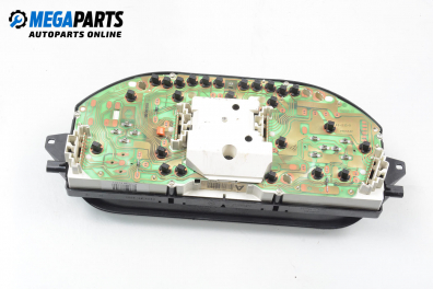 Bloc instrumente de bord for Renault Megane I 2.0, 114 hp, coupe, 1998