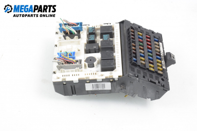 Fuse box for Renault Megane I 2.0, 114 hp, coupe, 1998
