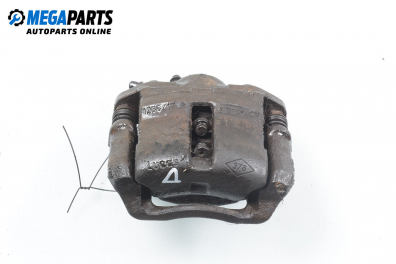 Caliper for Renault Megane I 2.0, 114 hp, coupe, 1998, position: front - right