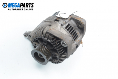 Alternator for Renault Megane I 2.0, 114 hp, coupe, 1998