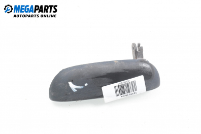 Outer handle for Nissan Micra (K11C) 1.0 16V, 54 hp, hatchback, 1998, position: left