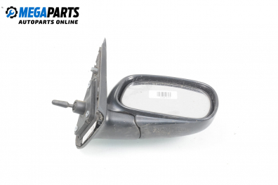 Mirror for Nissan Micra (K11C) 1.0 16V, 54 hp, hatchback, 1998, position: right