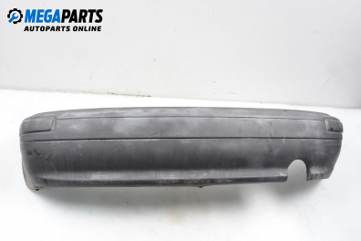 Stoßfänger hinten for Nissan Micra (K11C) 1.0 16V, 54 hp, hecktür, 1998, position: rückseite