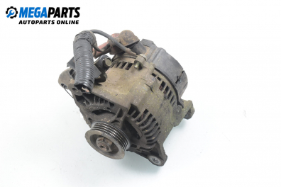 Gerenator for Nissan Primera (P11) 1.6 16V, 99 hp, sedan, 1998