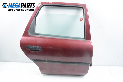 Door for Ford Mondeo Mk I 1.8 16V, 112 hp, station wagon, 1994, position: rear - right