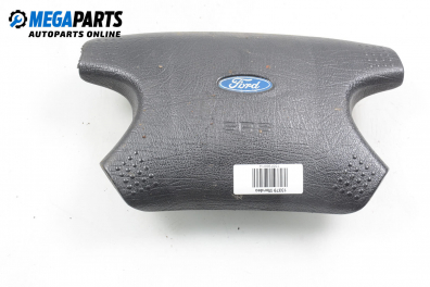 Airbag for Ford Mondeo Mk I 1.8 16V, 112 hp, station wagon, 1994, position: front