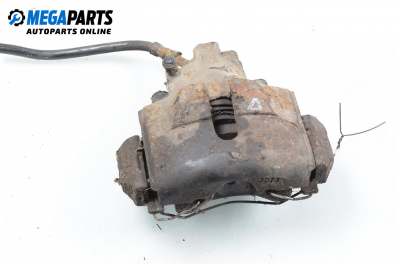 Etrier de frână for Ford Mondeo Mk I 1.8 16V, 112 hp, combi, 1994, position: dreaptă - fața