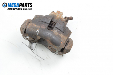 Etrier de frână for Ford Mondeo Mk I 1.8 16V, 112 hp, combi, 1994, position: stânga - fața