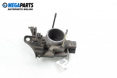 Clapetă carburator for Ford Mondeo Mk I 1.8 16V, 112 hp, combi, 1994