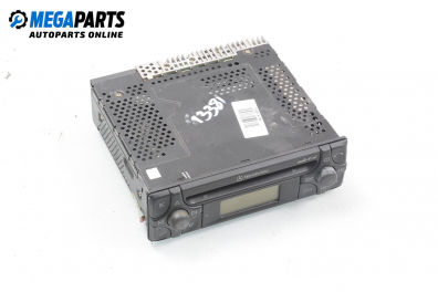 CD player for Mercedes-Benz A-Class W168 (1997-2004)