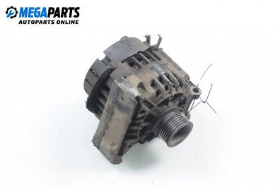 Gerenator for Mercedes-Benz A-Klasse W168 1.6, 102 hp, hecktür automatic, 2000