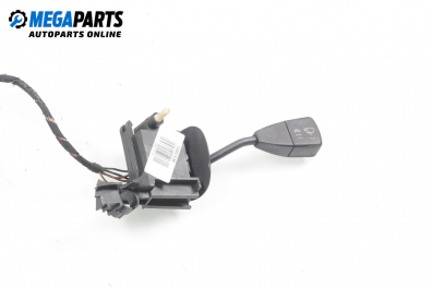 Verstellhebel scheibenwischer for BMW 3 (E36) 1.6, 102 hp, hecktür, 1994
