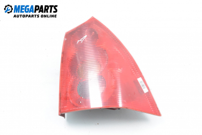 Stop for Peugeot 307 2.0 HDI, 107 hp, combi, 2003, position: dreapta