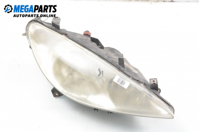 Headlight for Peugeot 307 2.0 HDI, 107 hp, station wagon, 2003, position: right