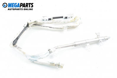 Airbag for Peugeot 307 2.0 HDI, 107 hp, combi, 2003, position: stânga
