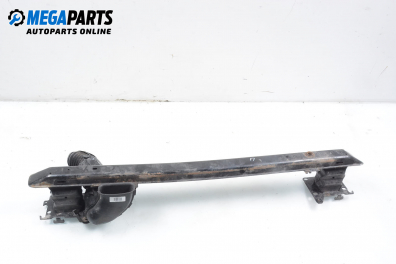 Bumper support brace impact bar for Peugeot 307 2.0 HDI, 107 hp, station wagon, 2003, position: front