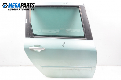 Ușă for Peugeot 307 2.0 HDI, 107 hp, combi, 2003, position: dreaptă - spate