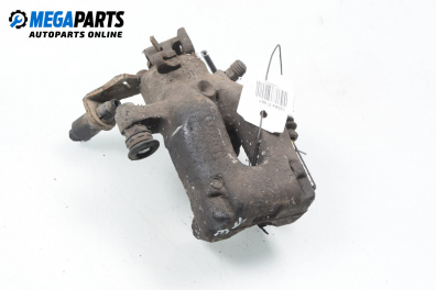 Caliper for Peugeot 307 2.0 HDI, 107 hp, station wagon, 2003, position: rear - right