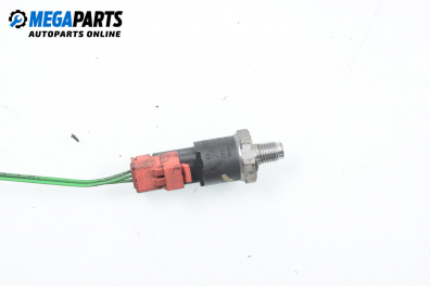 Senzor presiune combustibil for Peugeot 307 2.0 HDI, 107 hp, combi, 2003