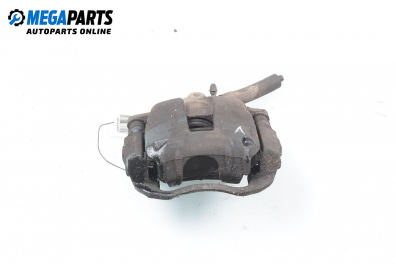 Caliper for Peugeot 307 2.0 HDI, 107 hp, station wagon, 2003, position: front - left