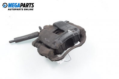 Caliper for Peugeot 307 2.0 HDI, 107 hp, station wagon, 2003, position: front - right