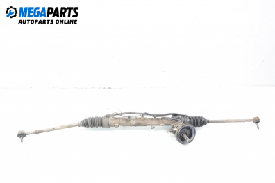Hydraulic steering rack for Peugeot 307 2.0 HDI, 107 hp, station wagon, 2003