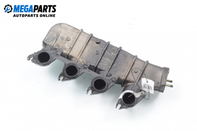 Intake manifold for Peugeot 307 2.0 HDI, 107 hp, station wagon, 2003