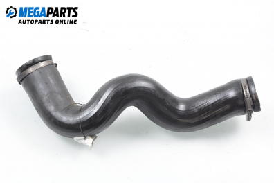 Furtun turbo for Peugeot 307 2.0 HDI, 107 hp, combi, 2003