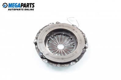 Pressure plate for Peugeot 307 2.0 HDI, 107 hp, station wagon, 2003