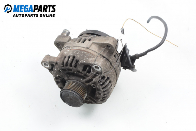 Alternator for Peugeot 307 2.0 HDI, 107 hp, combi, 2003