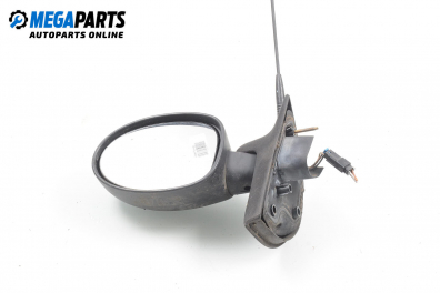 Oglindă for Renault Twingo 1.2, 55 hp, hatchback, 1996, position: stânga