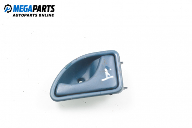 Inner handle for Renault Twingo 1.2, 55 hp, hatchback, 1996, position: right