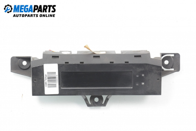 Instrument cluster for Renault Twingo I Hatchback (03.1993 - 10.2012) 1.2 (C063, C064), 55 hp