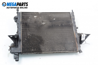 Wasserradiator for Renault Twingo 1.2, 55 hp, hecktür, 1996