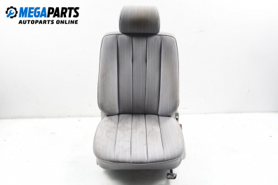 Scaun for Mercedes-Benz 124 (W/S/C/A/V) 2.0, 122 hp, sedan, 1989, position: dreaptă - fața
