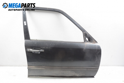 Door for Mercedes-Benz 124 (W/S/C/A/V) 2.0, 122 hp, sedan, 1989, position: front - right